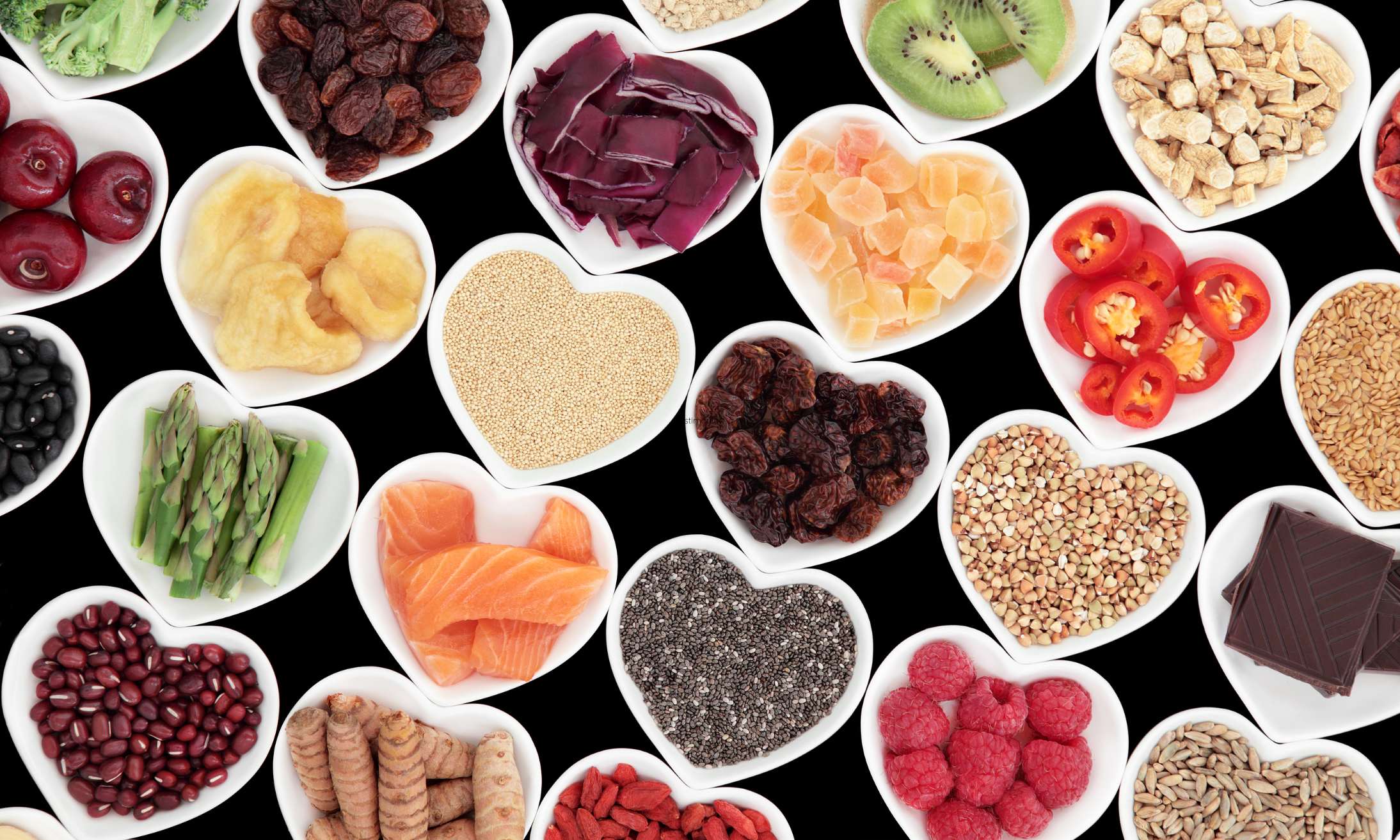 nutrition
