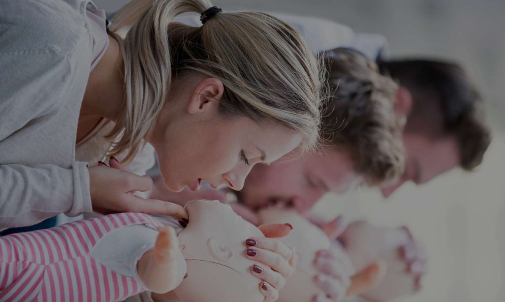 first responder-training